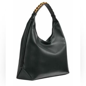 BRAND NEW :Donna Karan Sleek Black Tote